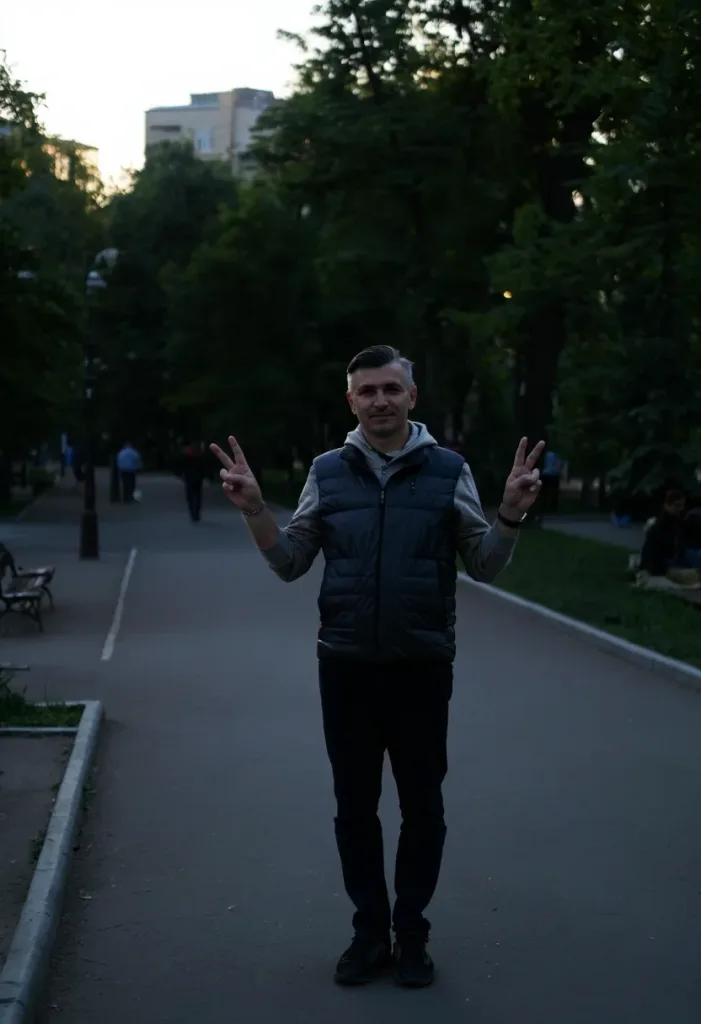 Алексей
