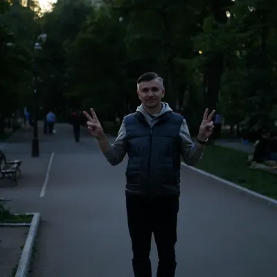 Алексей