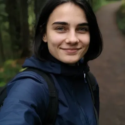 Pixie, 22