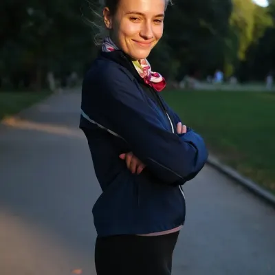 Лилиана на связи